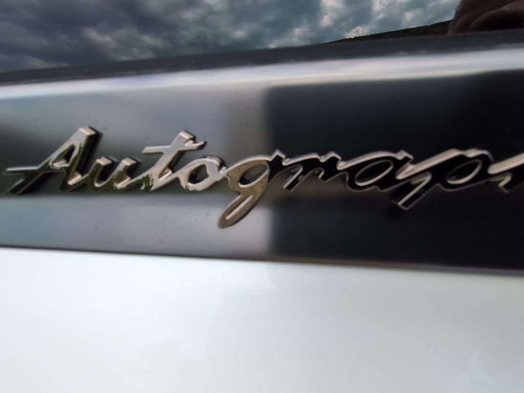 New 2027 INFINITI QX80 Autograph AWD/4WD image 36