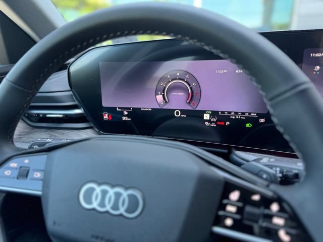 New 2026 Audi Q5 Premium AWD/4WD image 12