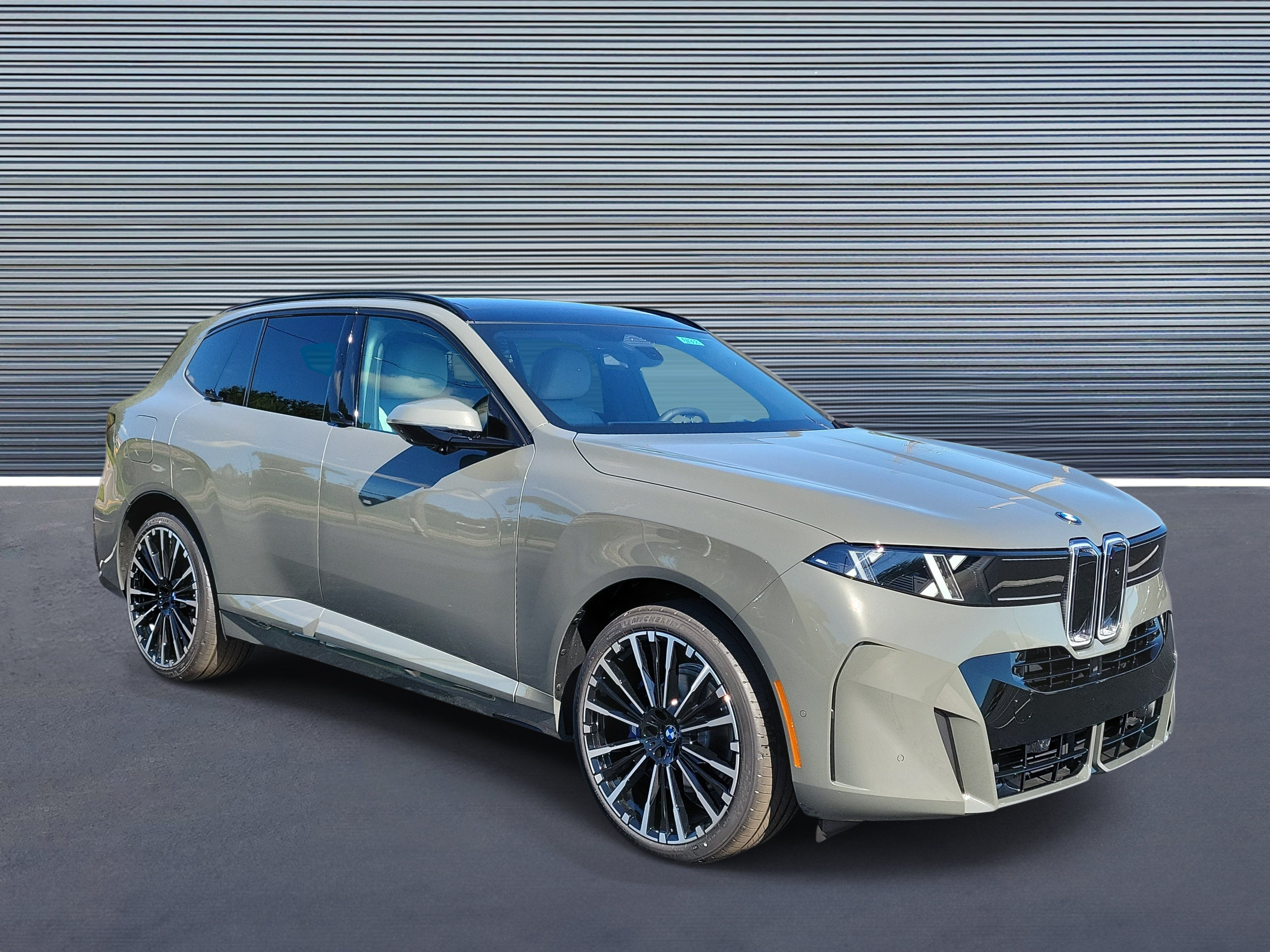 New 2027 BMW X5 xDrive40i w/ M Sport Package AWD/4WD image 2