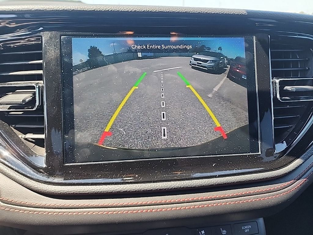 Used 2023 Dodge Durango R/T w/ Blacktop Package image 17