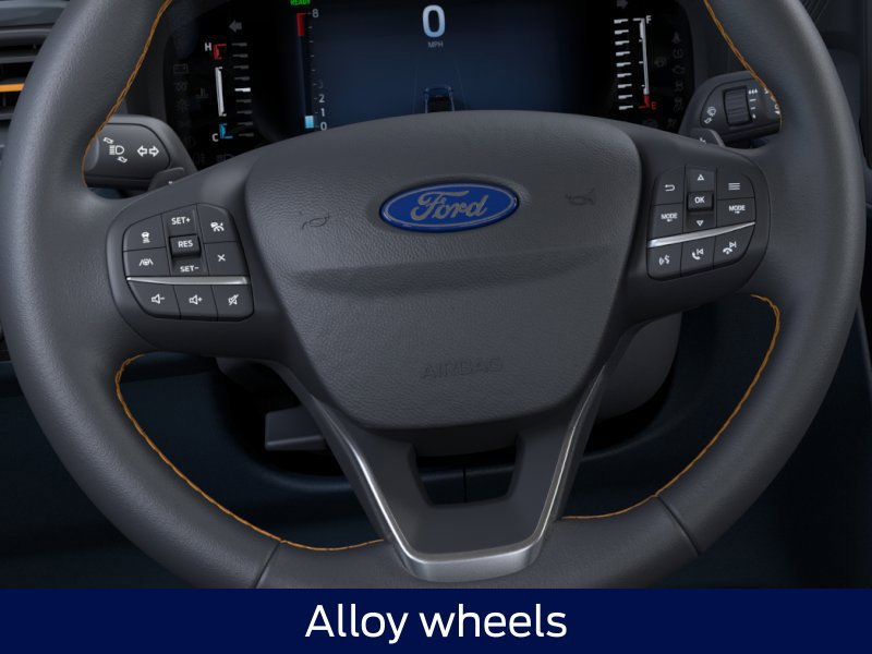 New 2026 Ford Maverick Tremor AWD/4WD image 18