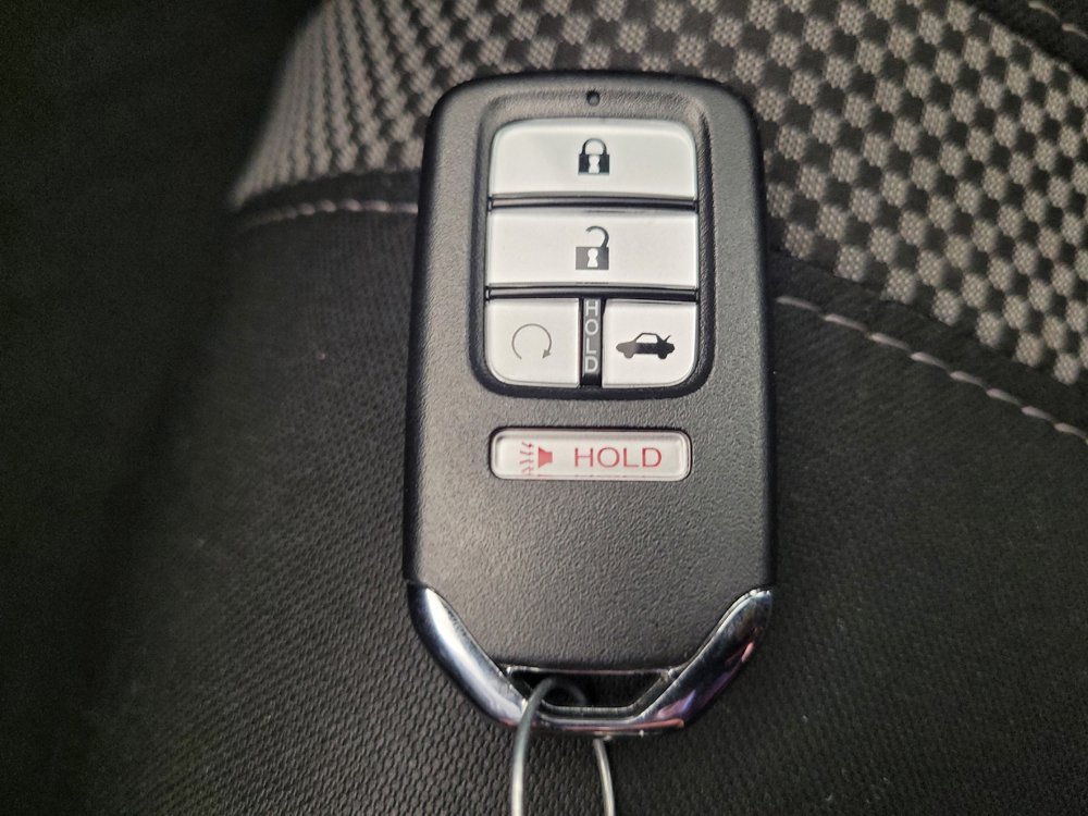 Used 2020 Honda Civic Sport image 32