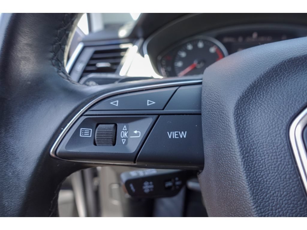 Used 2023 Audi Q5 2.0T Premium w/ Convenience Package AWD/4WD image 16