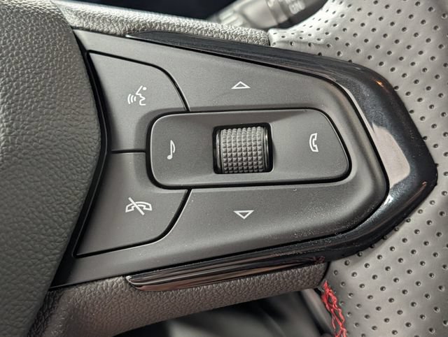 New 2026 Chevrolet Trax RS w/ Driver Confidence Package FWD image 21