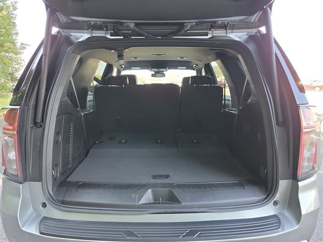 Used 2023 Chevrolet Tahoe LT image 11