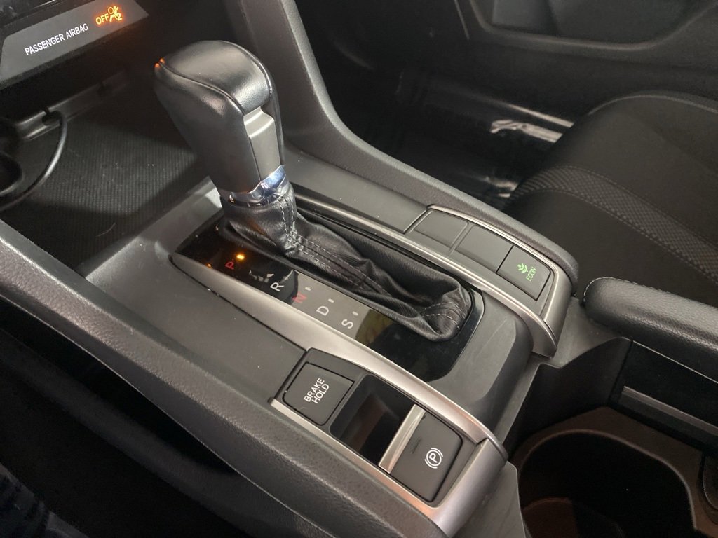 Used 2020 Honda Civic Sport image 18