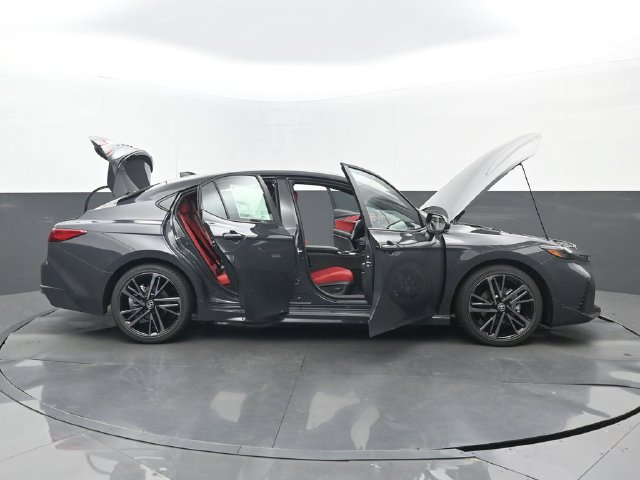 New 2026 Toyota Camry XSE FWD image 31