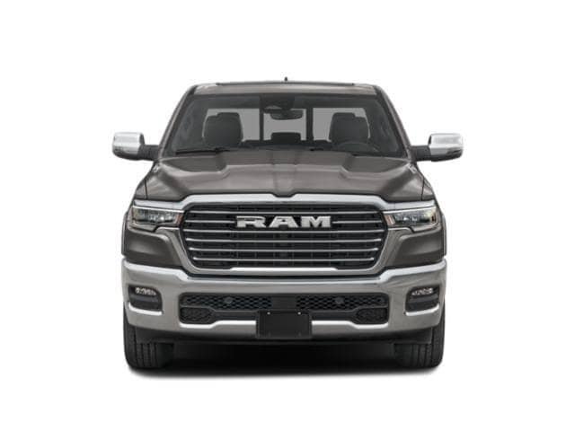 New 2027 RAM 1500 Laramie AWD/4WD image 4