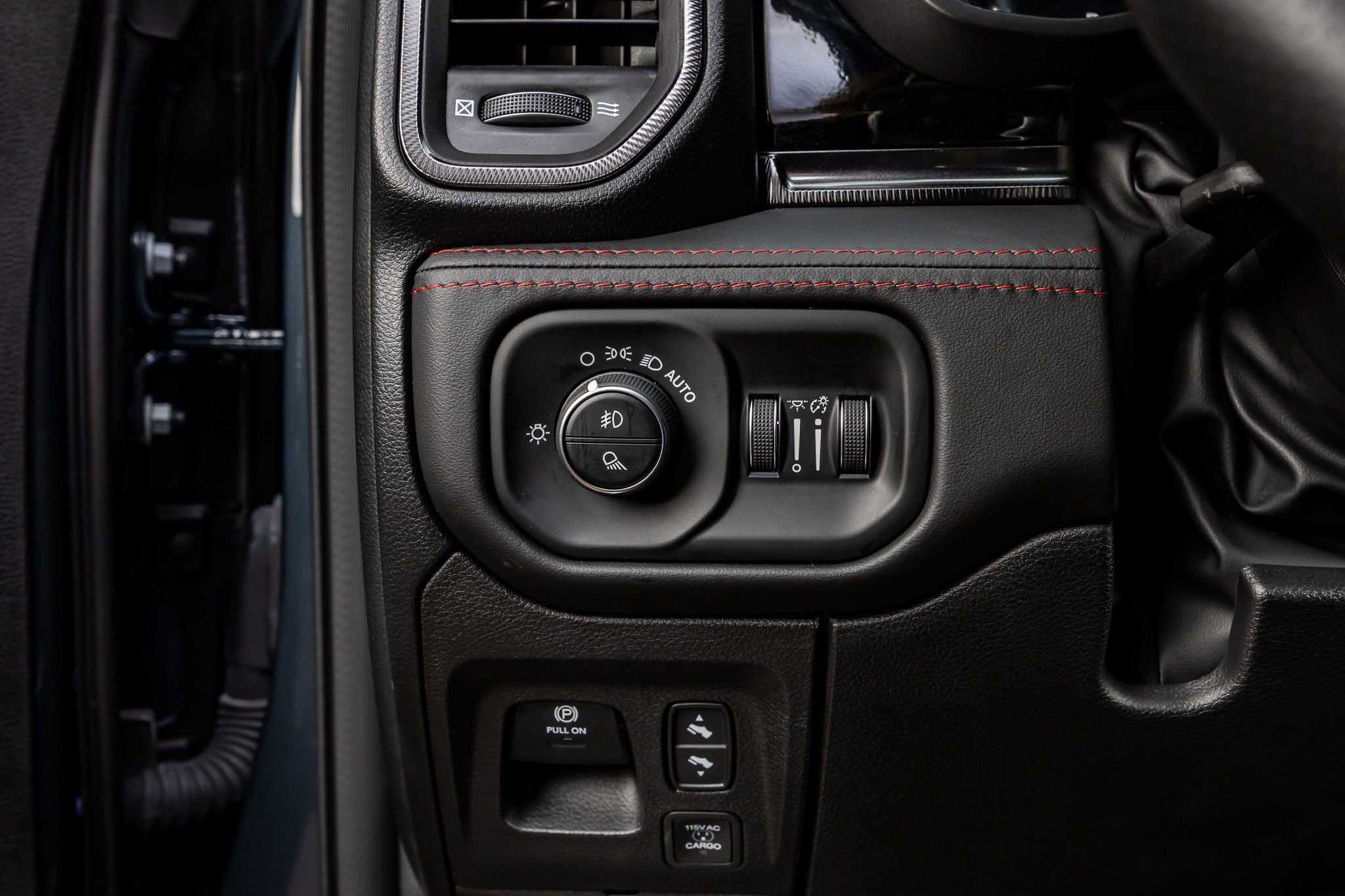 Used 2025 RAM 1500 RHO w/ RHO Level 1 Equipment Group image 22