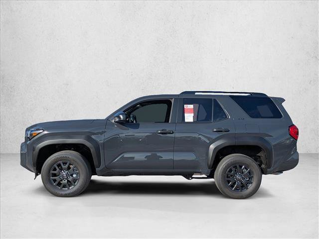 New 2026 Toyota 4Runner SR5 image 5