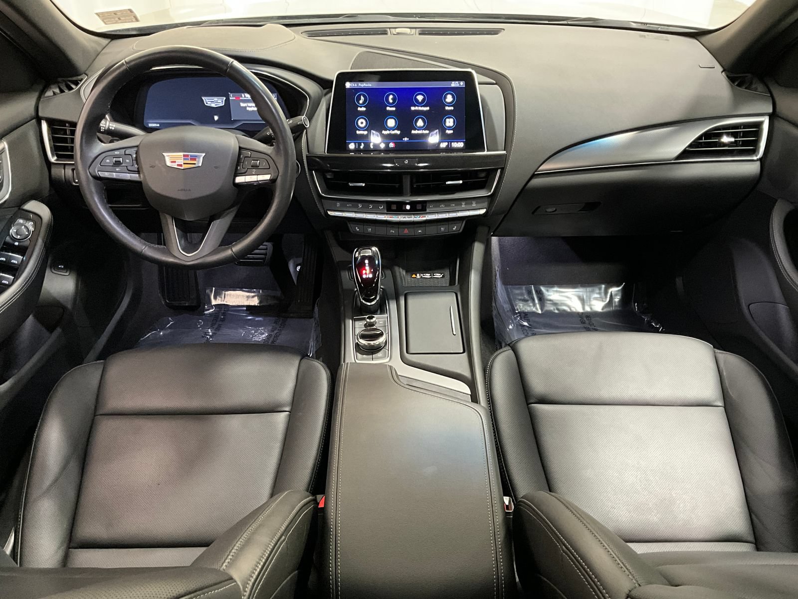 Used 2024 Cadillac CT5 Premium Luxury w/ Technology Package AWD/4WD image 14