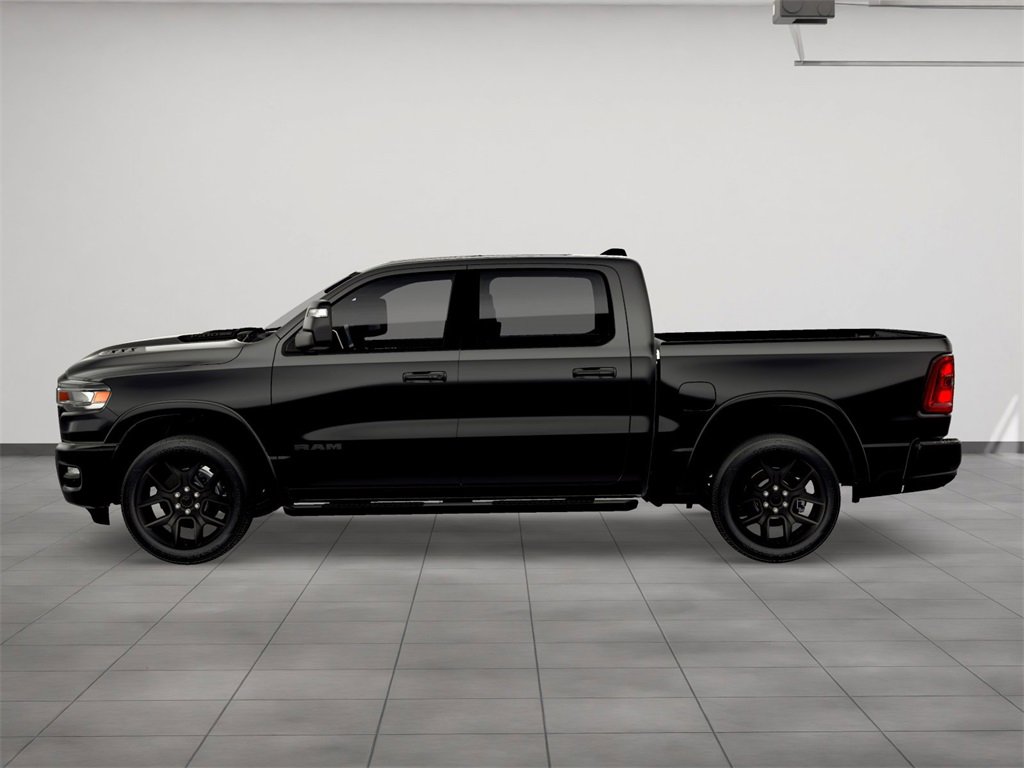 New 2026 RAM 1500 Laramie image 3