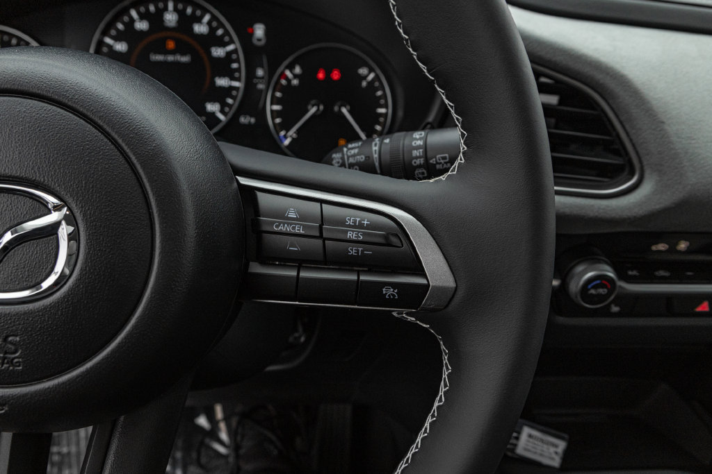 New 2026 MAZDA CX-30 Aire Edition AWD/4WD image 31