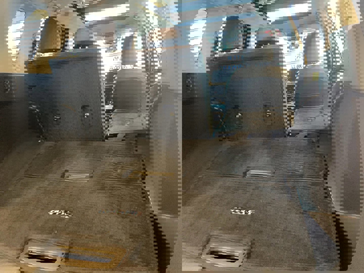 Used 2023 Nissan Rogue SL w/ SL Premium Package image 25