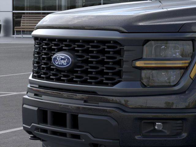 New 2026 Ford F150 STX w/ Equipment Group 200A image 17