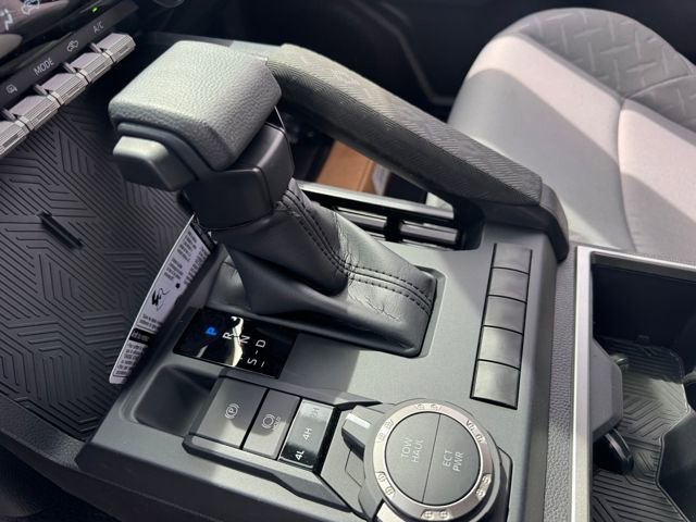 New 2026 Toyota Tacoma SR5 image 16