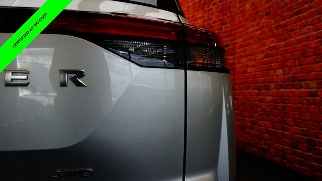 Certified 2024 Nissan Pathfinder S image 82