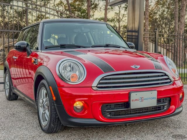 Used 2013 MINI Cooper Hardtop FWD image 6