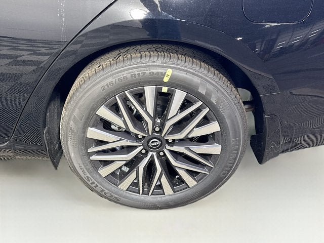 New 2026 Nissan Altima 2.5 SV FWD image 24