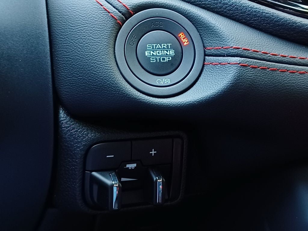 Used 2025 Dodge Durango GT AWD/4WD image 19