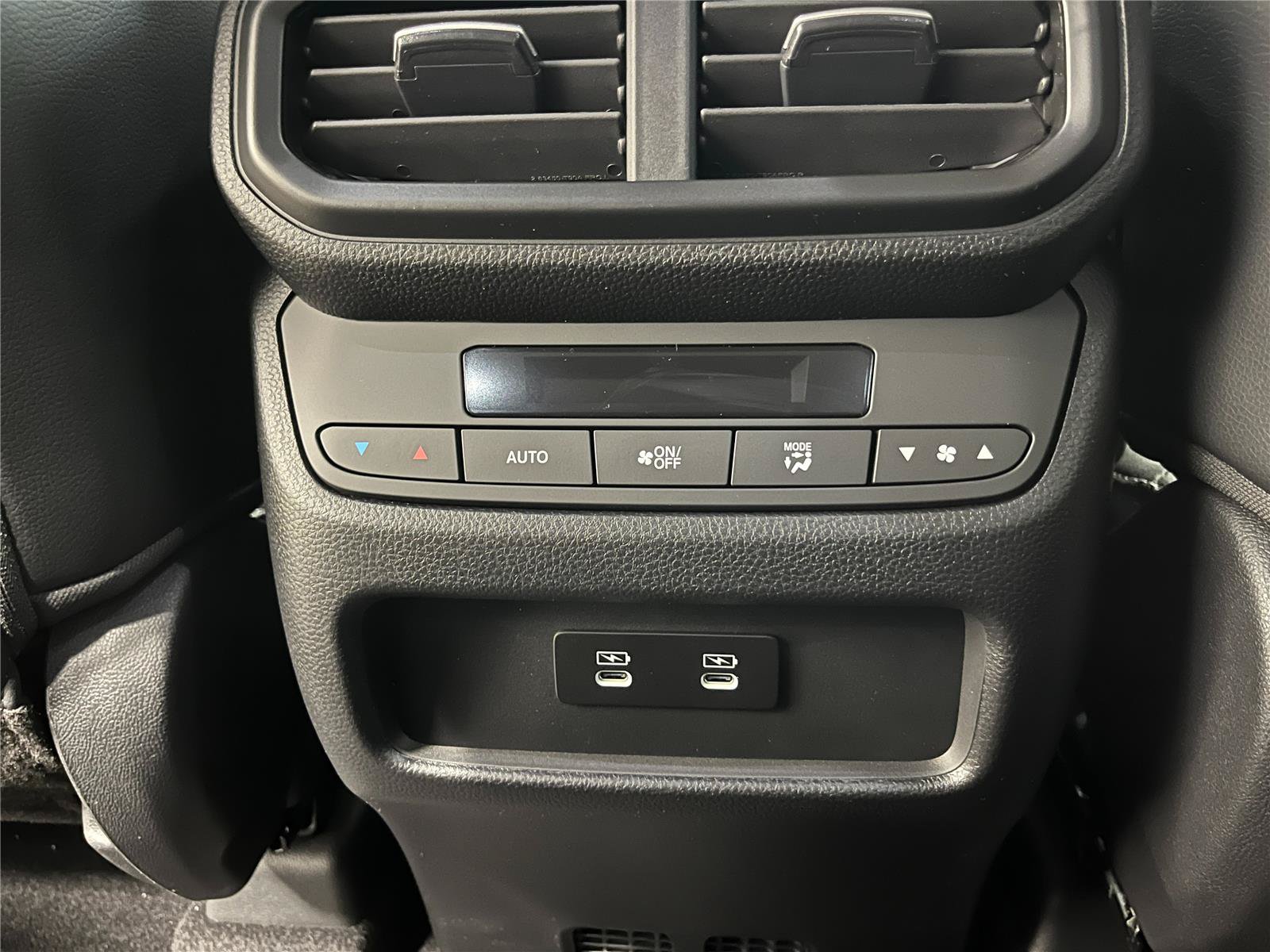 New 2026 Honda Pilot EX-L image 22