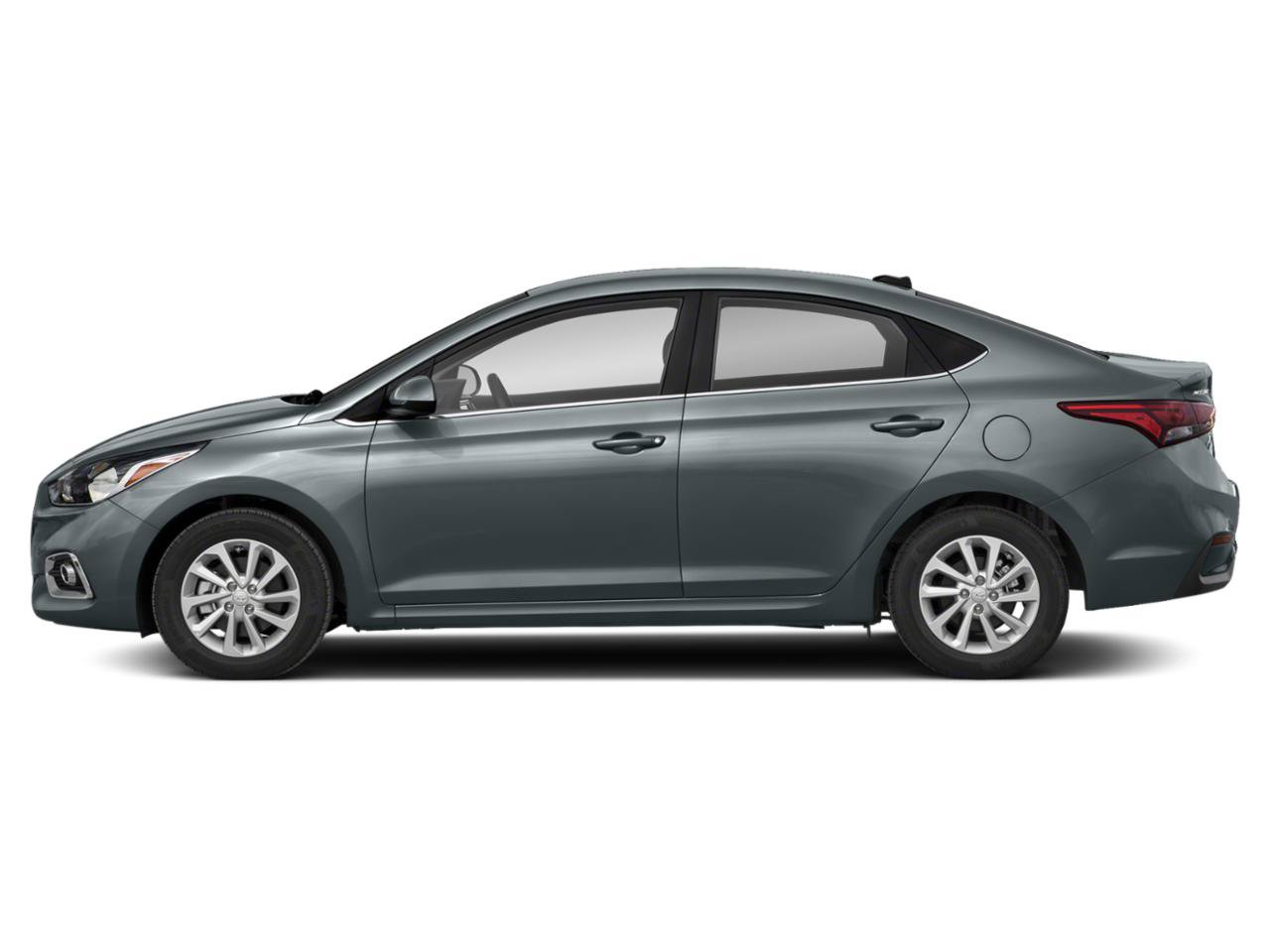 Used 2021 Hyundai Accent SEL FWD image 28