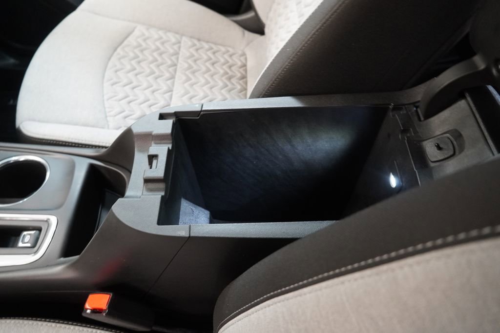 Certified 2023 Chevrolet Equinox LS image 25