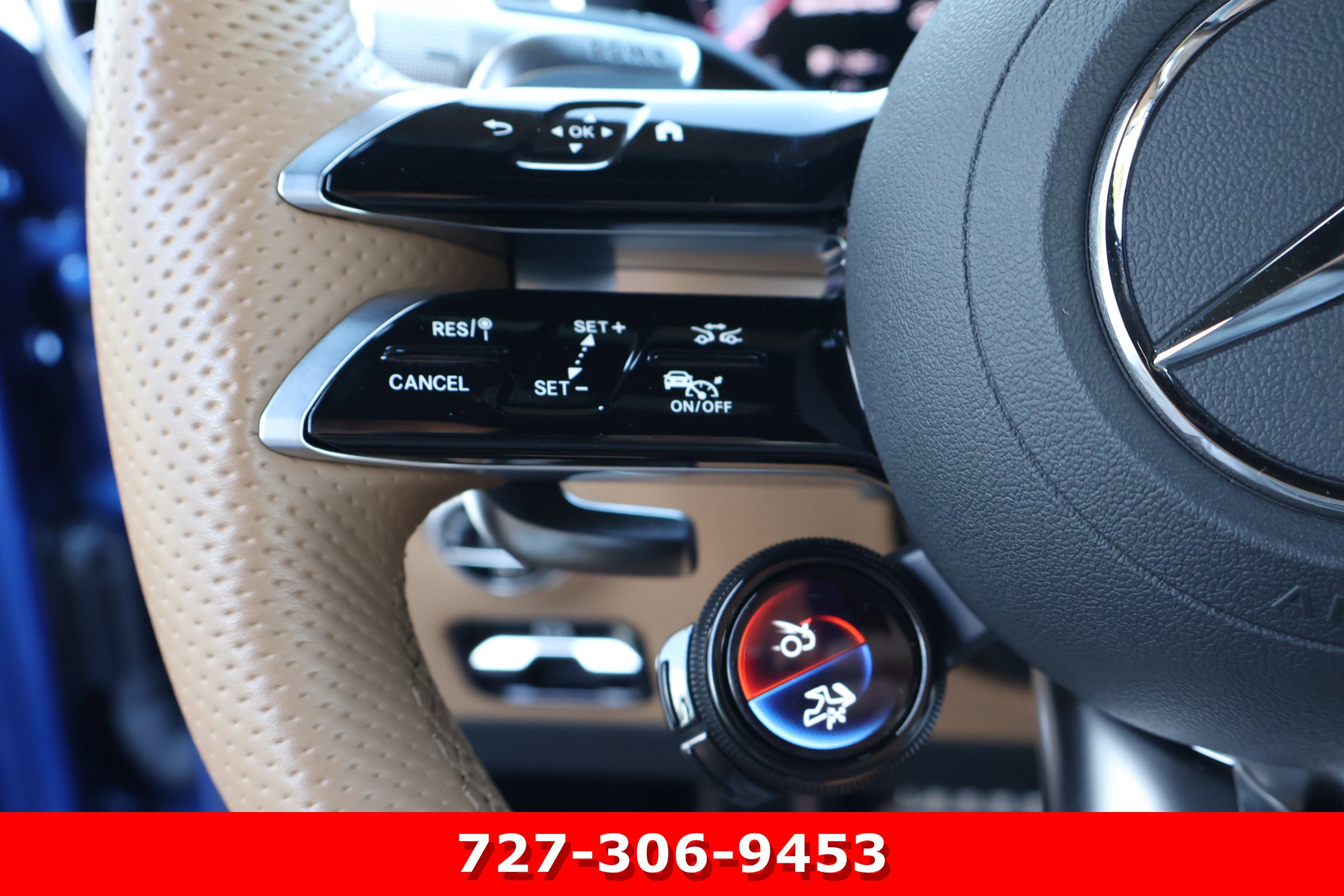 Certified 2025 Mercedes-Benz AMG GT 63 S image 25