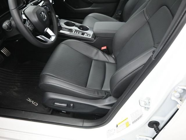 New 2026 Honda Civic Sport Touring image 22