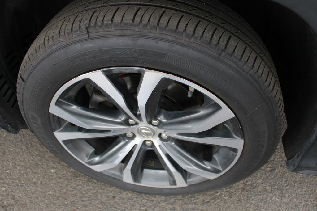 Used 2016 Lexus RX 350 F Sport w/ Premium Package image 63