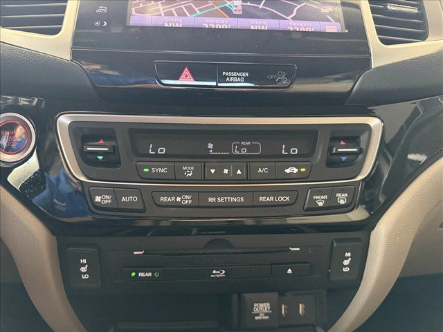 Used 2017 Honda Pilot Touring image 20