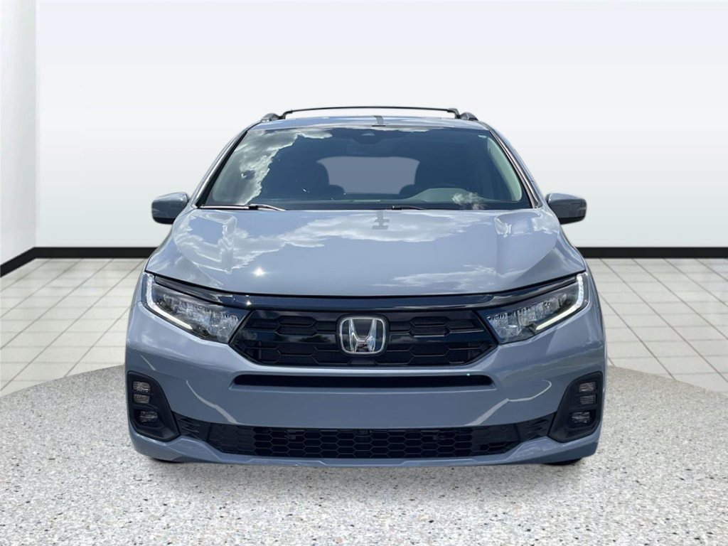 New 2027 Honda Odyssey Touring image 8