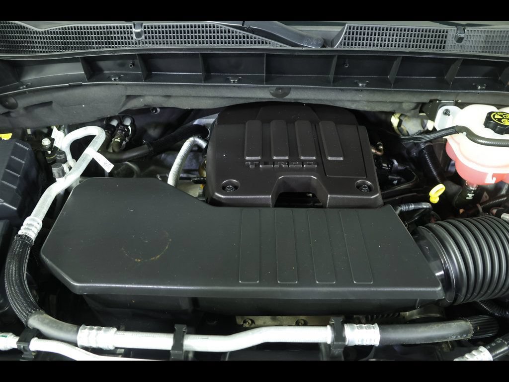 Used 2023 GMC Sierra 1500 Elevation AWD/4WD image 21