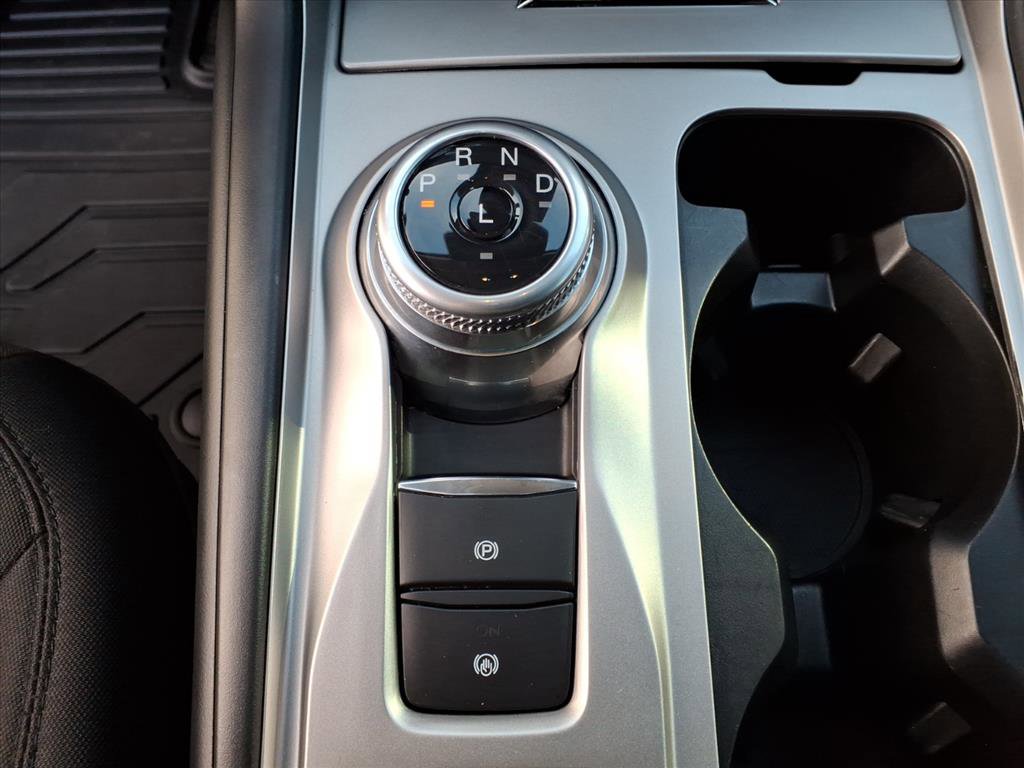 Certified 2021 Ford Explorer XLT image 14