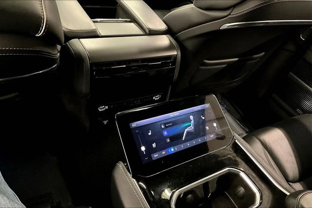 Used 2024 Jeep Grand Wagoneer L Series II w/ Quick Order Packagew 28T image 33