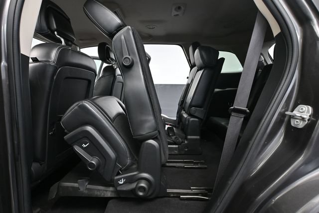 Used 2017 Dodge Journey Crossroad AWD/4WD image 37