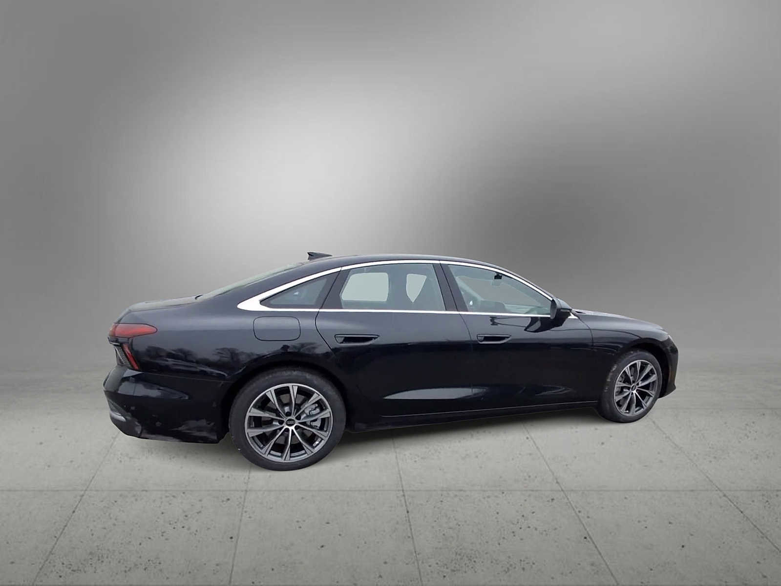 New 2026 Audi A6 Premium image 9