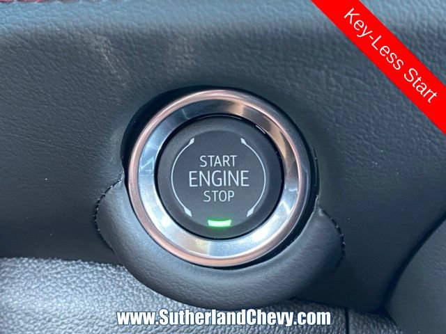 New 2026 Chevrolet Tahoe RST w/ RST Capability Package AWD/4WD image 29