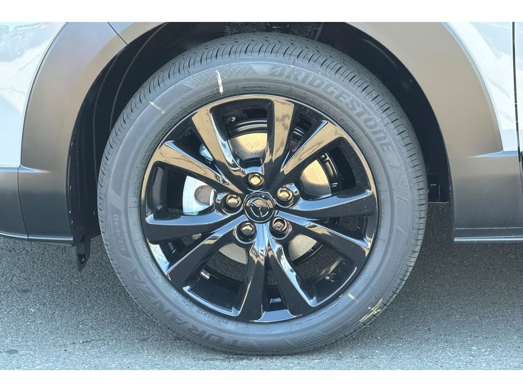 New 2026 MAZDA CX-30 2.5 Turbo w/ Premium Plus Pkg AWD/4WD image 25