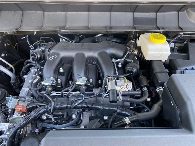 New 2026 Nissan Pathfinder SL w/ SL Premium Package AWD/4WD image 28