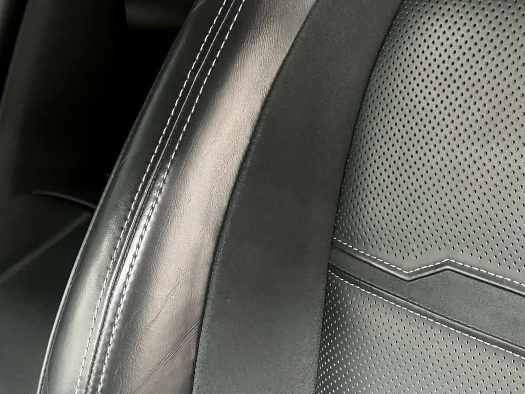 Used 2021 Mercedes-Benz AMG GT 63 image 19