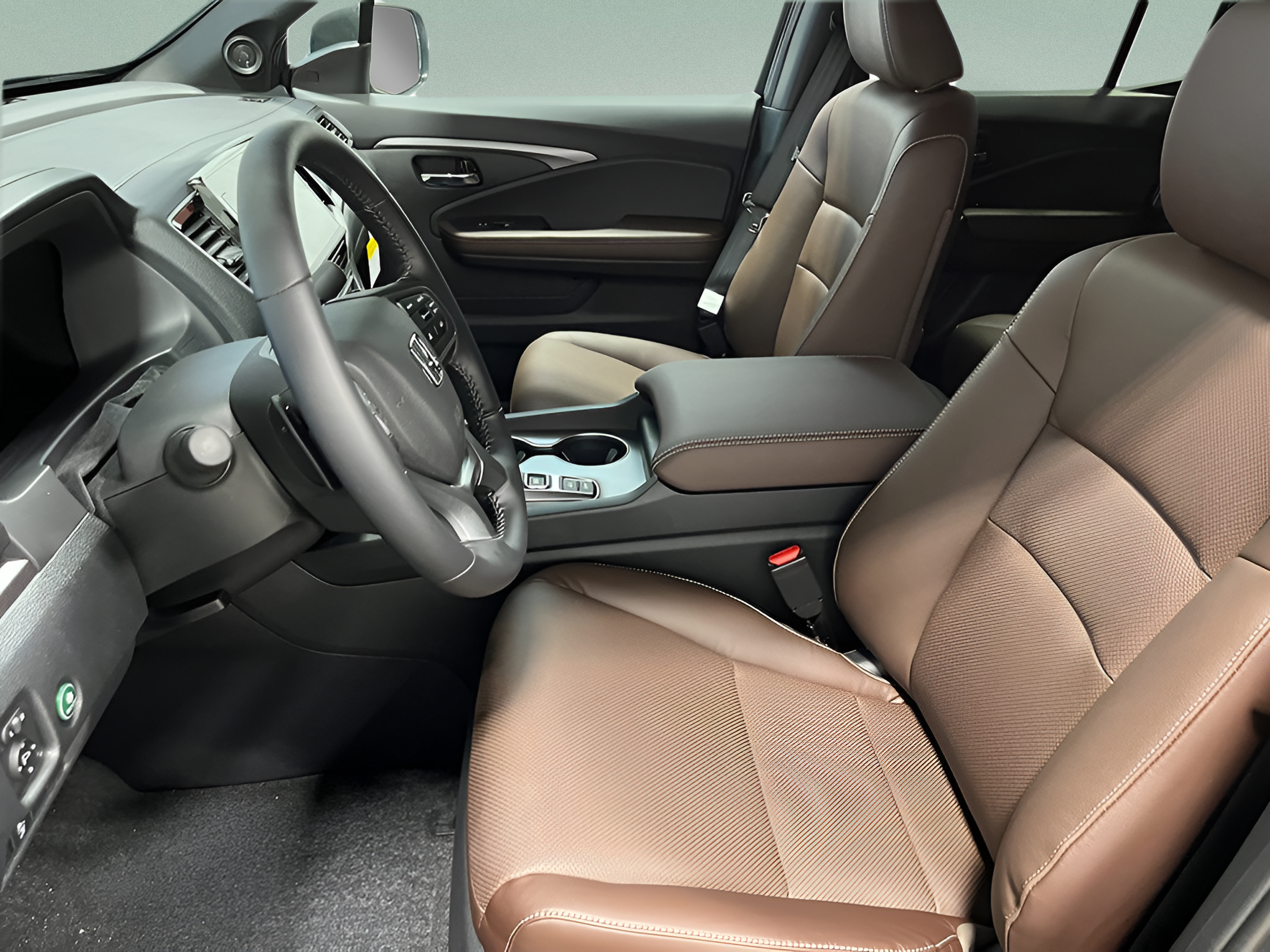 New 2026 Honda Ridgeline RTL image 10