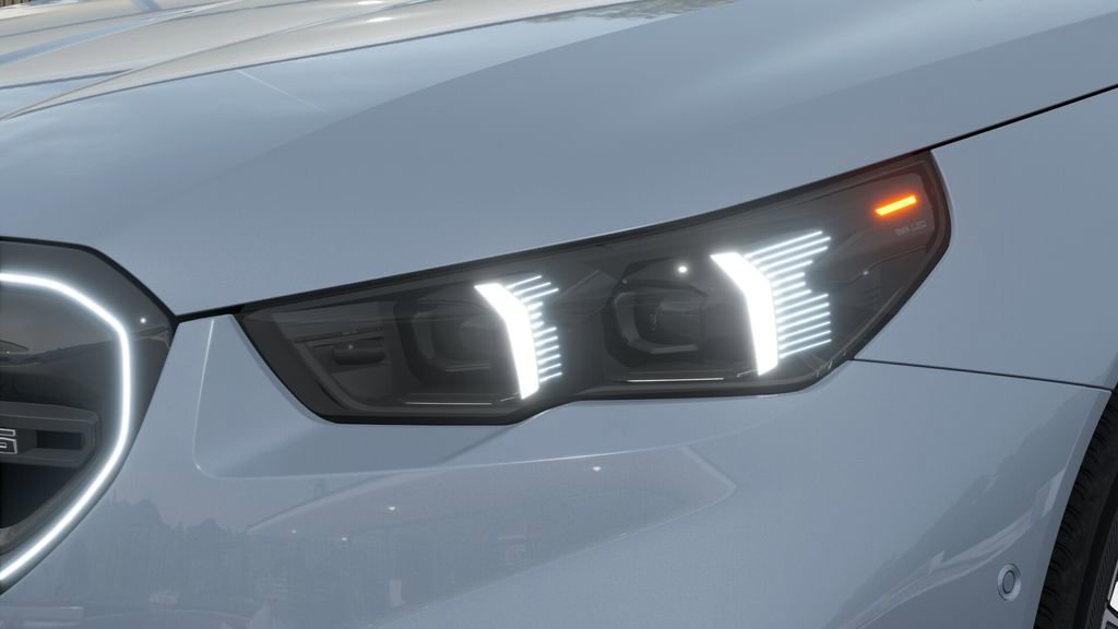 New 2027 BMW M5 Touring AWD/4WD image 6