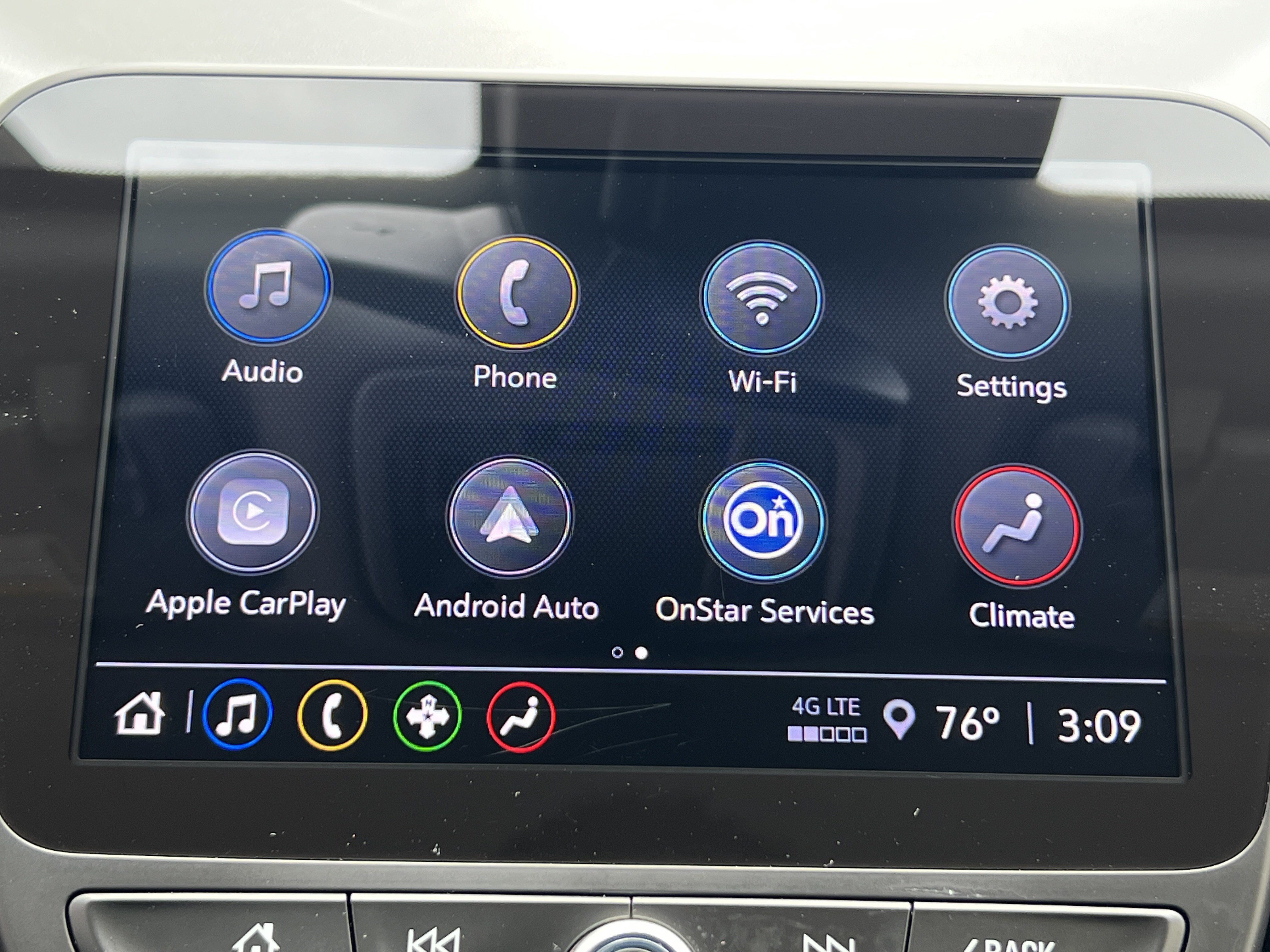 Used 2025 Chevrolet Malibu LT FWD image 12