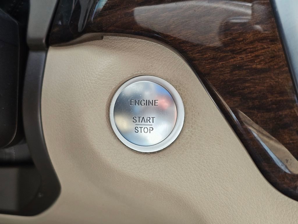 Used 2014 Mercedes-Benz ML 350 4MATIC image 18