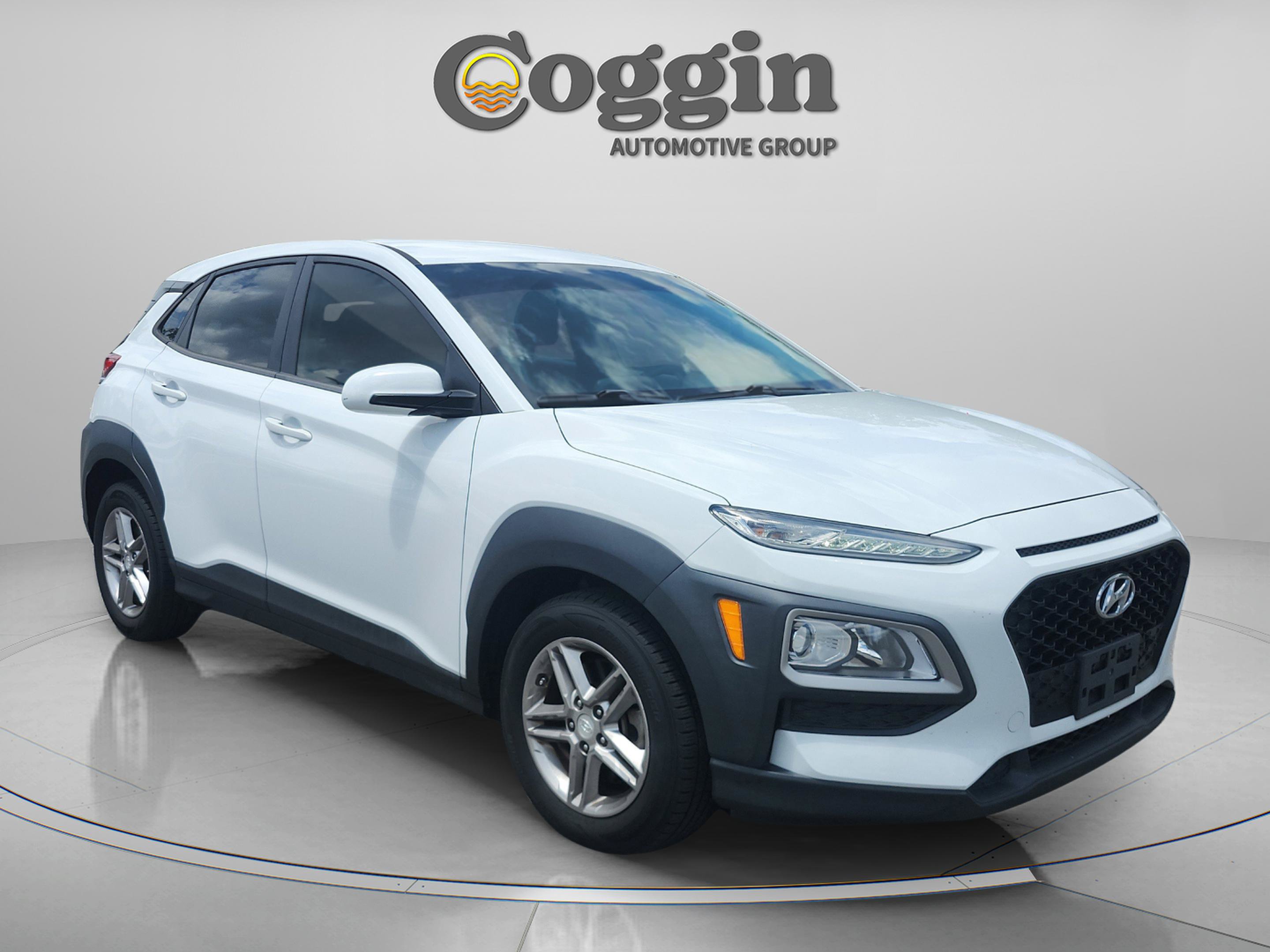 Used 2018 Hyundai Kona SE AWD/4WD image 6