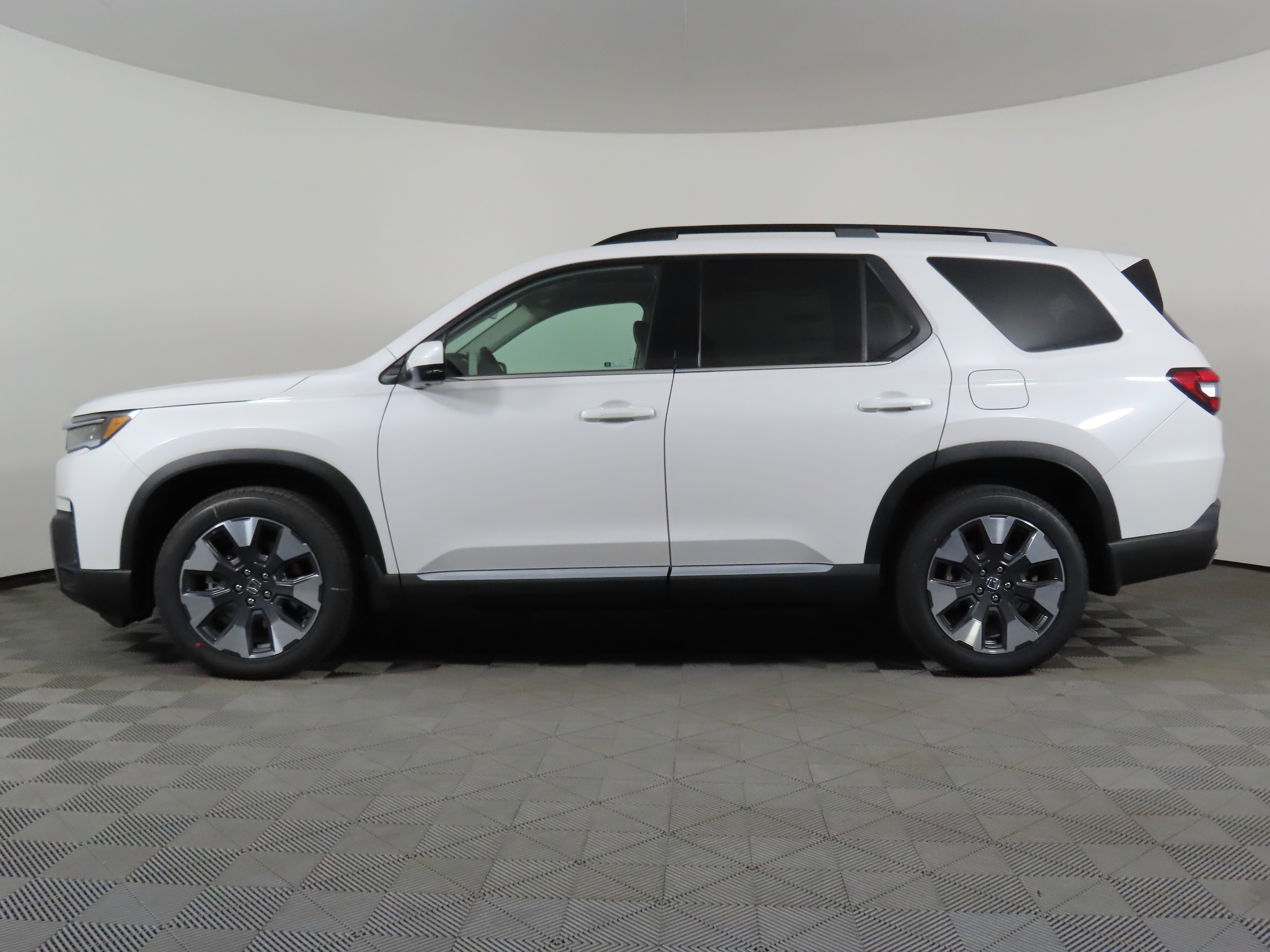 New 2026 Honda Pilot Elite image 15