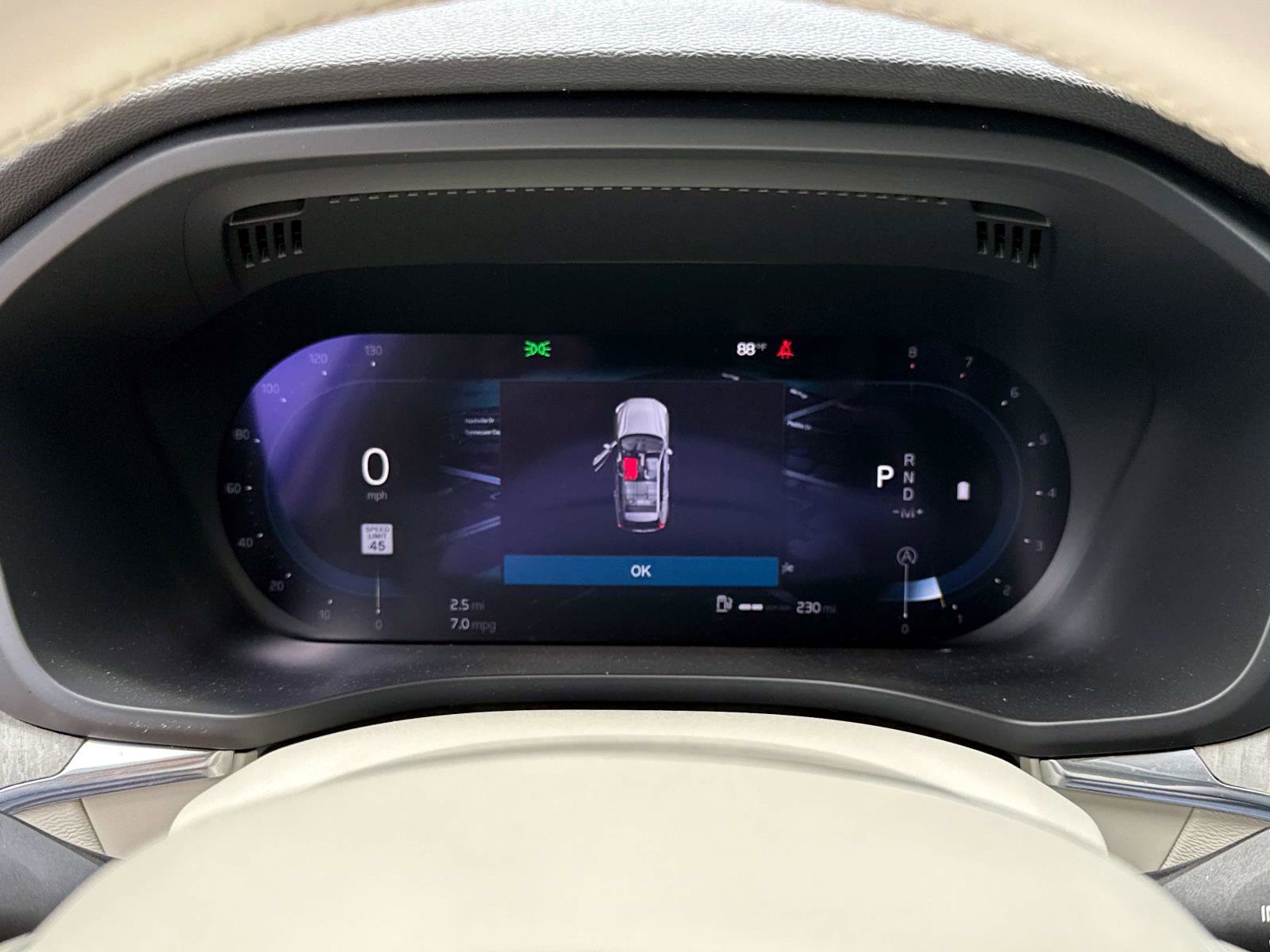 Certified 2024 Volvo XC60 B5 Plus image 26