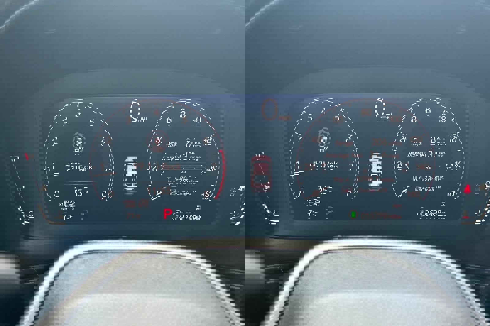 Used 2023 Honda Accord EX image 23