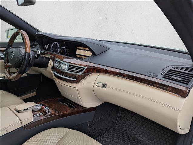 Used 2011 Mercedes-Benz S 550 image 26